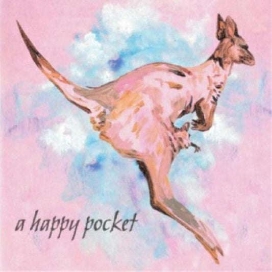 Trashcan Sinatras/A Happy Pocket (Pink Vinyl) [LP]