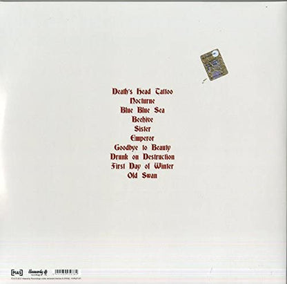 Lanegan, Mark/Gargoyle [LP]