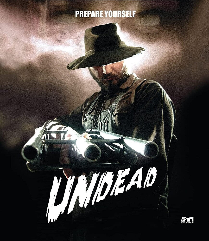 Undead [BluRay]