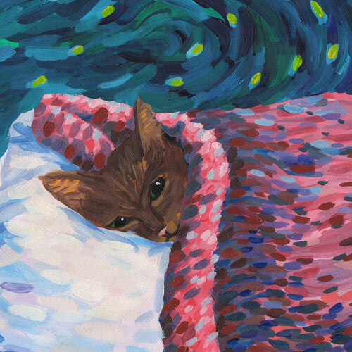 Cavetown/Sleepyhead (Purple Vinyl) [LP]