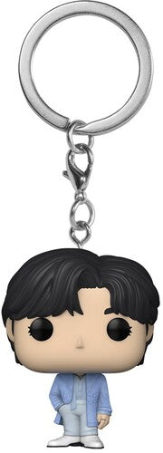 Pop! Keychain/BTS: V [Toy]