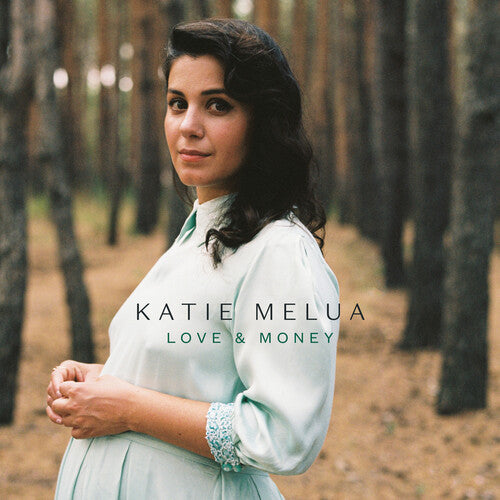 Melua, Katie/Love & Money [LP]