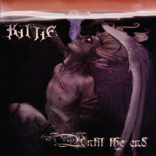 Kittie/Until The End (Metallic Silver Vinyl) [LP]