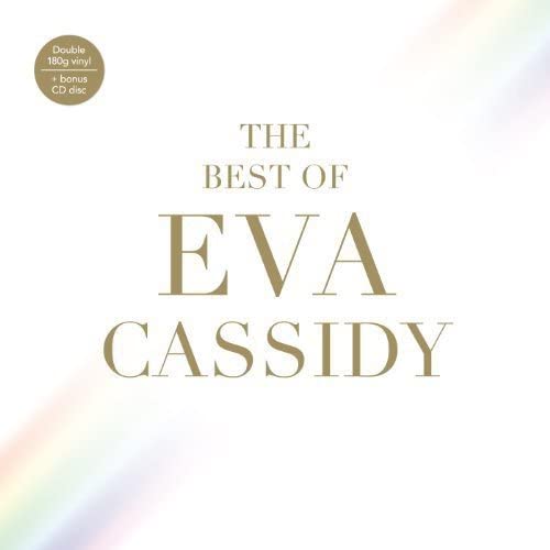 Cassidy, Eva/Best Of (2LP+CD) [LP]