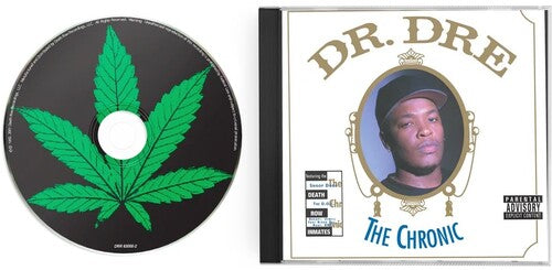 Dr. Dre/The Chronic (Anniversary Edition) [CD]