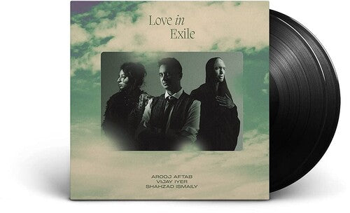 Arooj Aftab/Vijay Iyer/Sha/Love In Exile [LP]