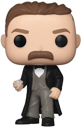 Pop! Vinyl/Arthur Shelby: Peaky Blinders [Toy]