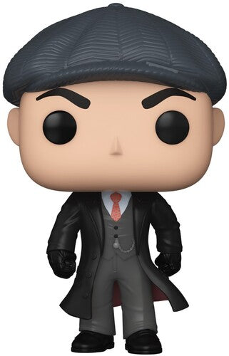 Pop! Vinyl/Thomas Shelby: Peaky Blinders [Toy]