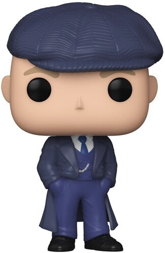 Pop! Vinyl/John Shelby: Peaky Blinders [Toy]