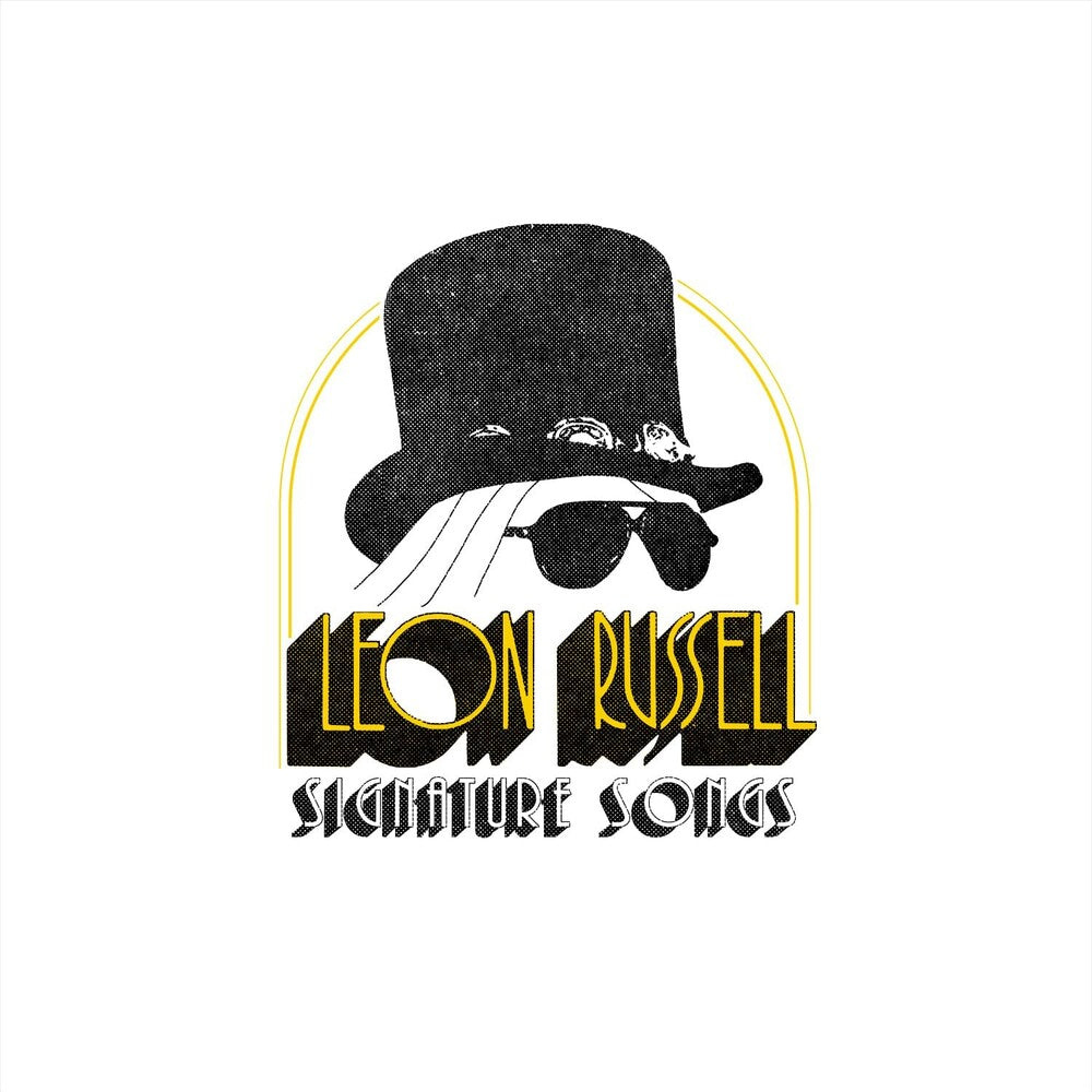 Russell, Leon/Signature Songs [LP]