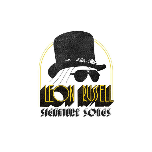 Russell, Leon/Signature Songs [LP]