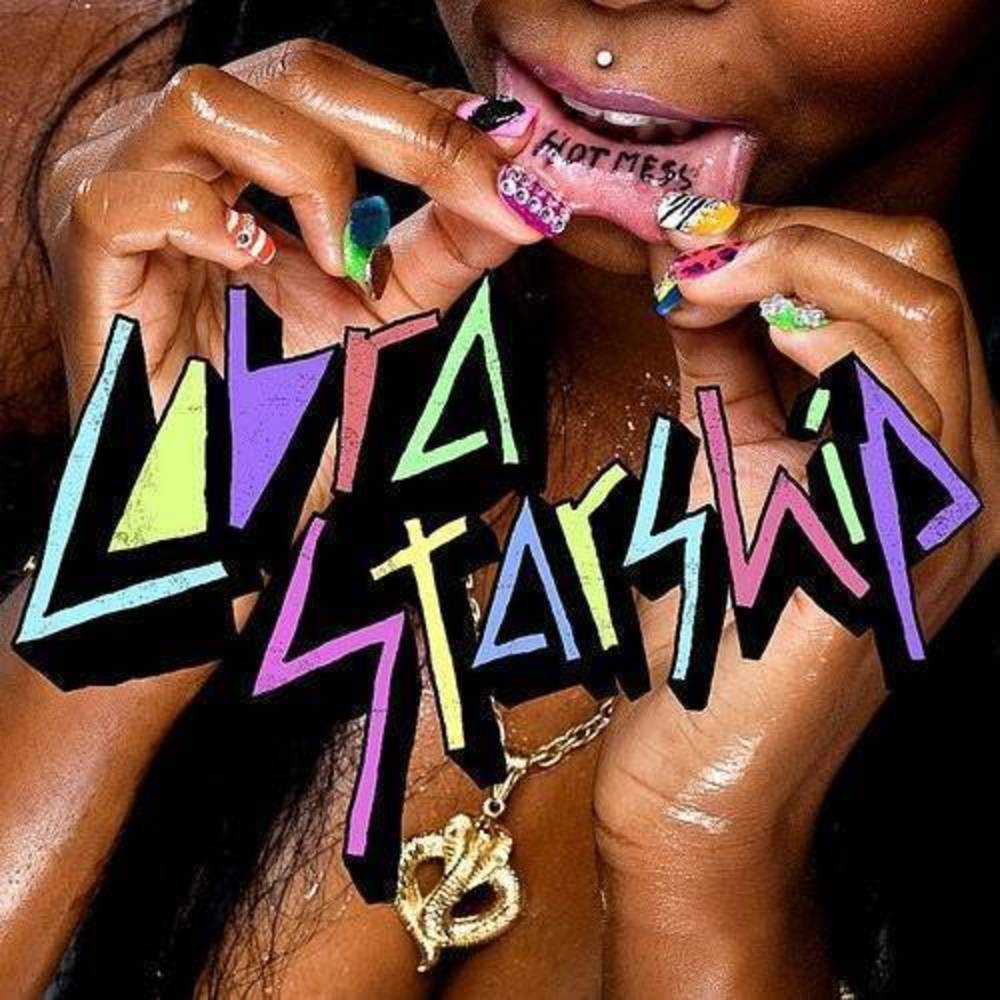 Cobra Starship/Hot Mess (Silver Vinyl) [LP]