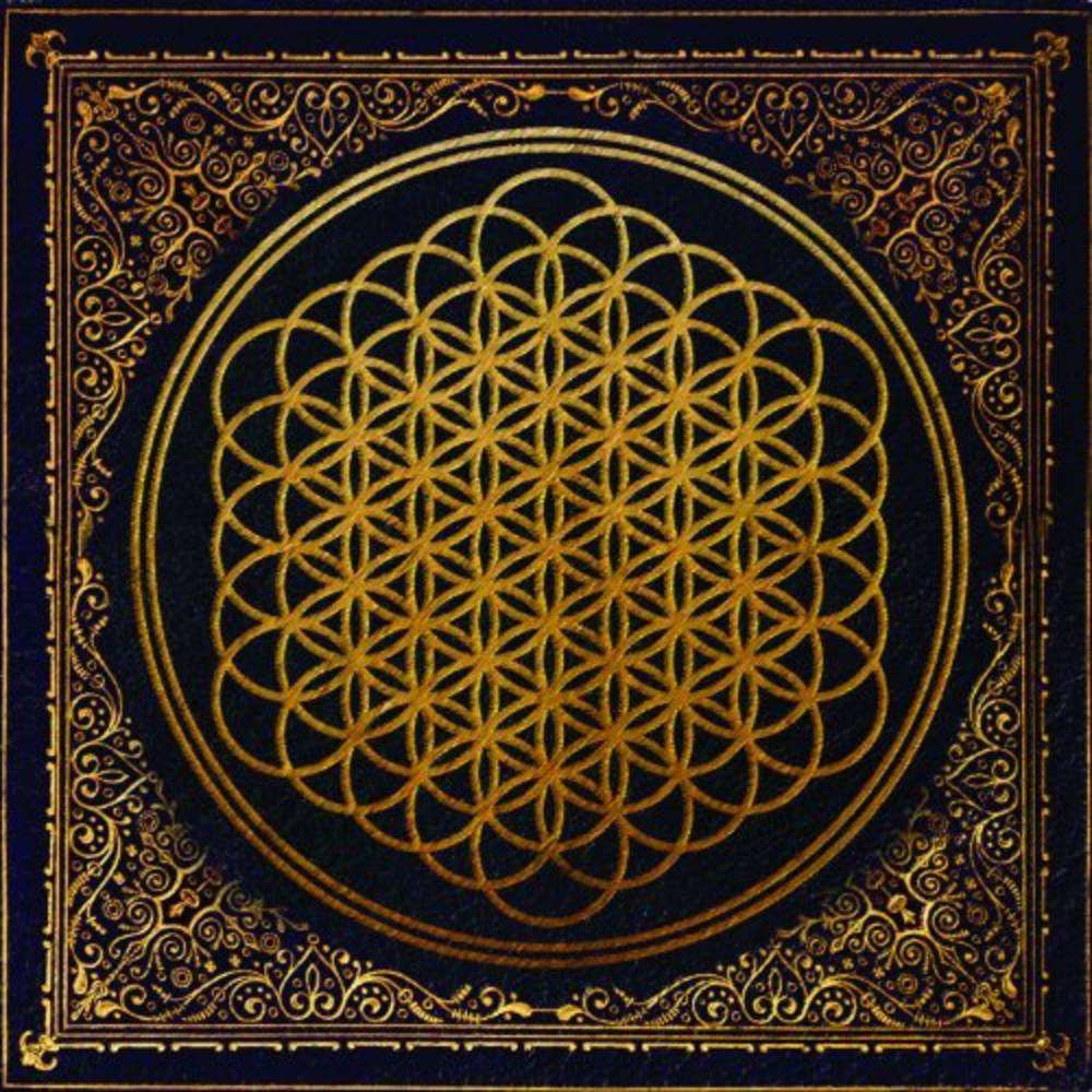 Bring Me The Horizon/Sempiternal [LP]