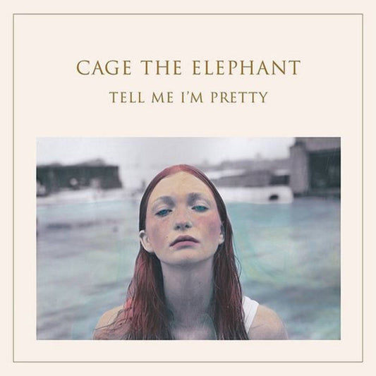 Cage The Elephant/Tell Me I'm Pretty (Coloured Vinyl) [LP]