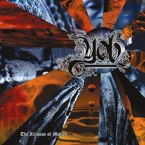 Yob/The Illusion Of Motion [LP]