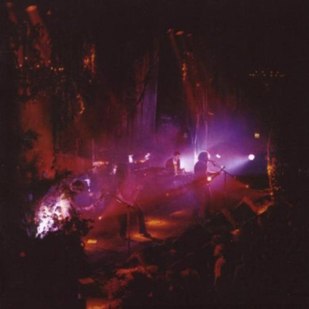 My Morning Jacket/Okonokos (4LP Colored Vinyl) [LP]