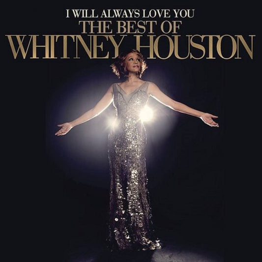 Houston, Whitney/I Will Always Love You: The Best Of [LP]