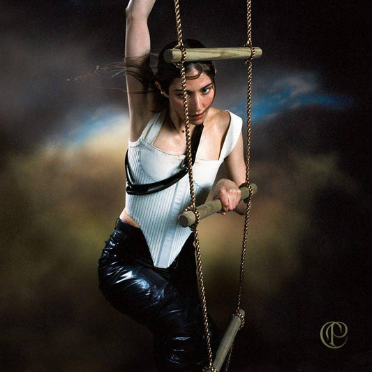 Polachek, Caroline/Pang (Indie Exclusive) [LP]