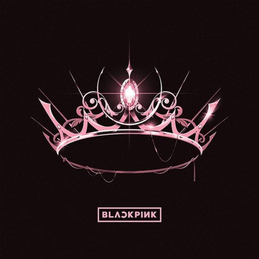 Blackpink/Blackpink [LP]