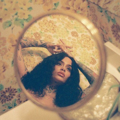 Kehlani/While We Wait [LP]
