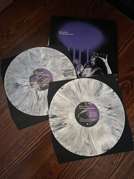 Psychedelic Furs, The/Made Of Rain [LP]