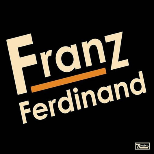 Franz Ferdinand/Franz Ferdinand [LP]