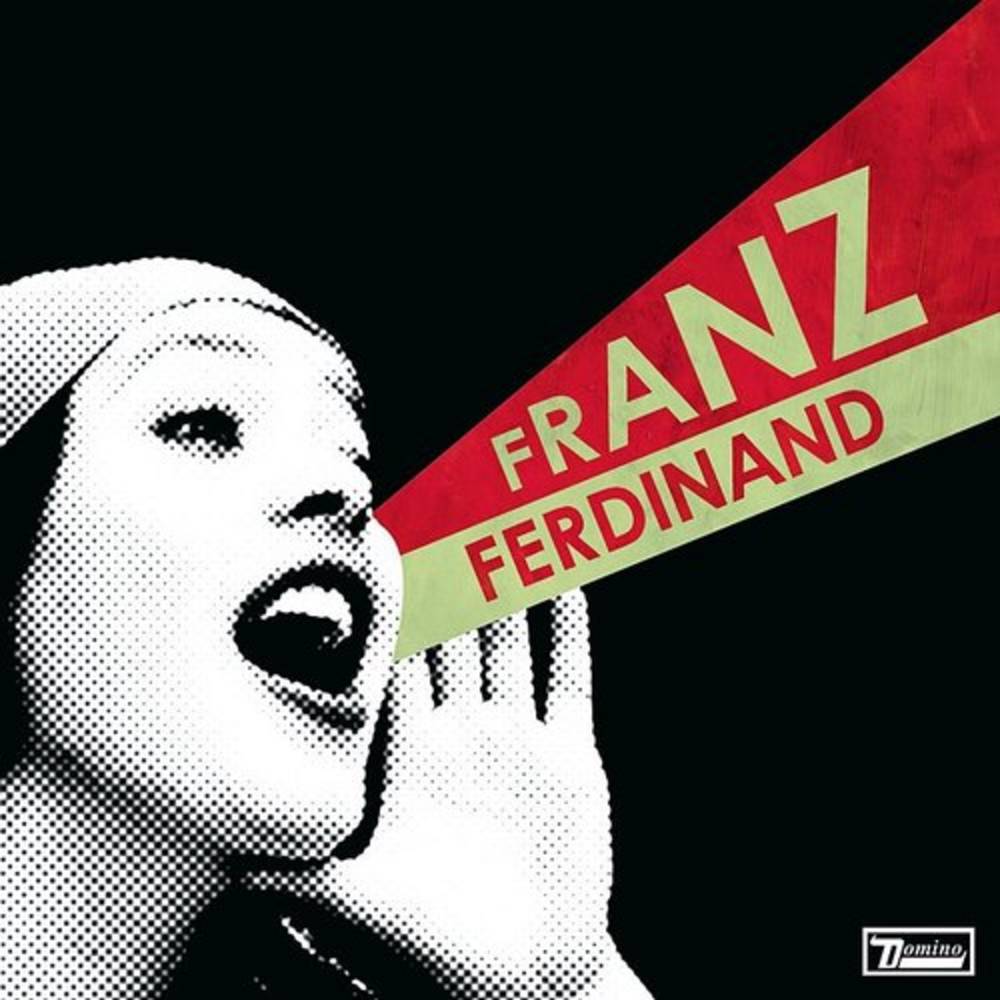 Franz Ferdinand/You Could Have It So Much Better [LP]