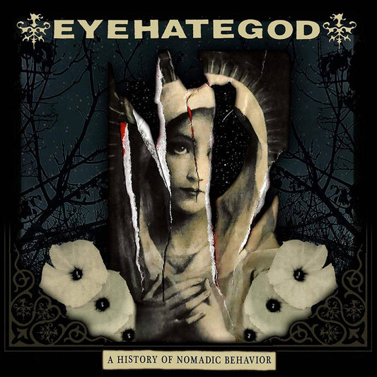 Eyehategod/A History Of Nomadic Behavior [LP]