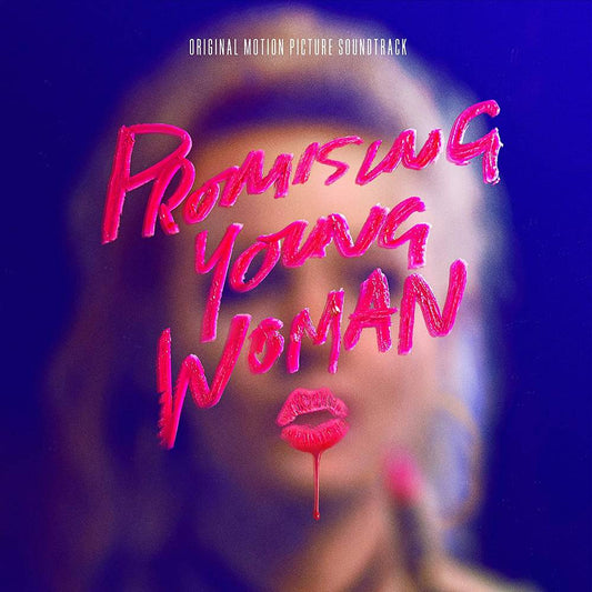 Soundtrack/Promising Young Woman [LP]