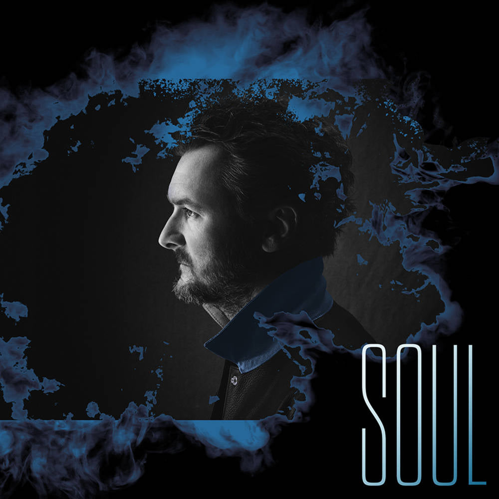 Church, Eric/Soul [CD]