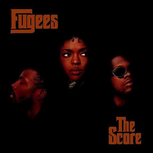 Fugees/The Score [CD]