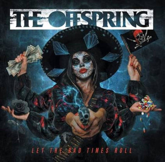 Offspring, The/Let The Bad Times Roll [LP]