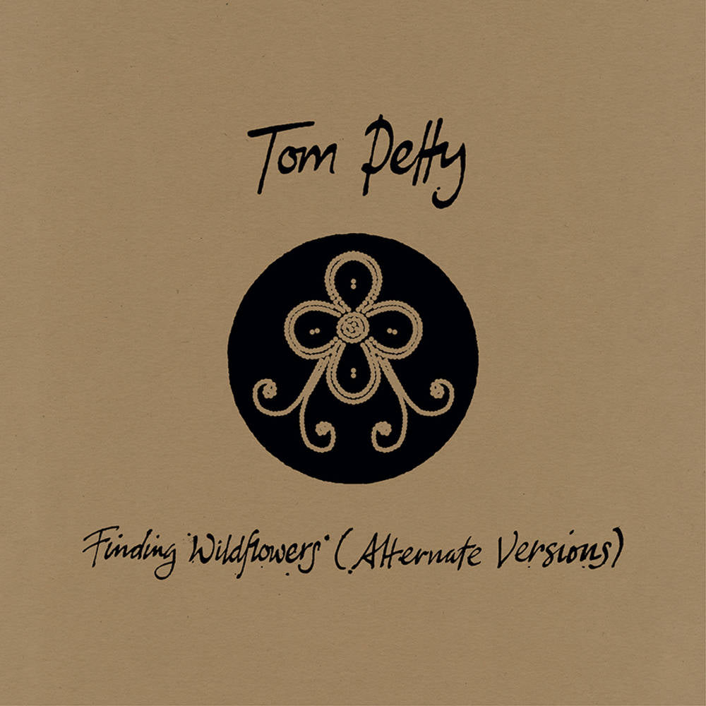 Petty, Tom/Finding Wildflowers (Alternate Versions) [LP]