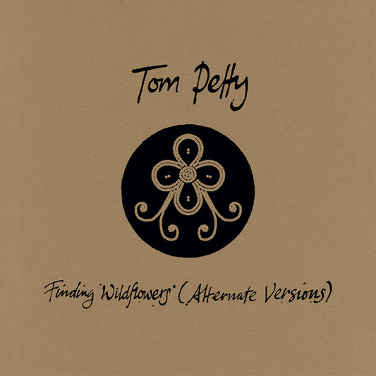 Petty, Tom/Finding Wildflowers (Alternate Versions) [CD]