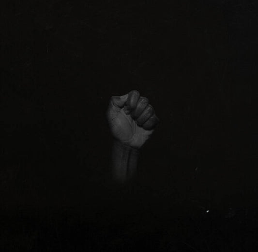 Sault/Untitled (Black Is) [LP]