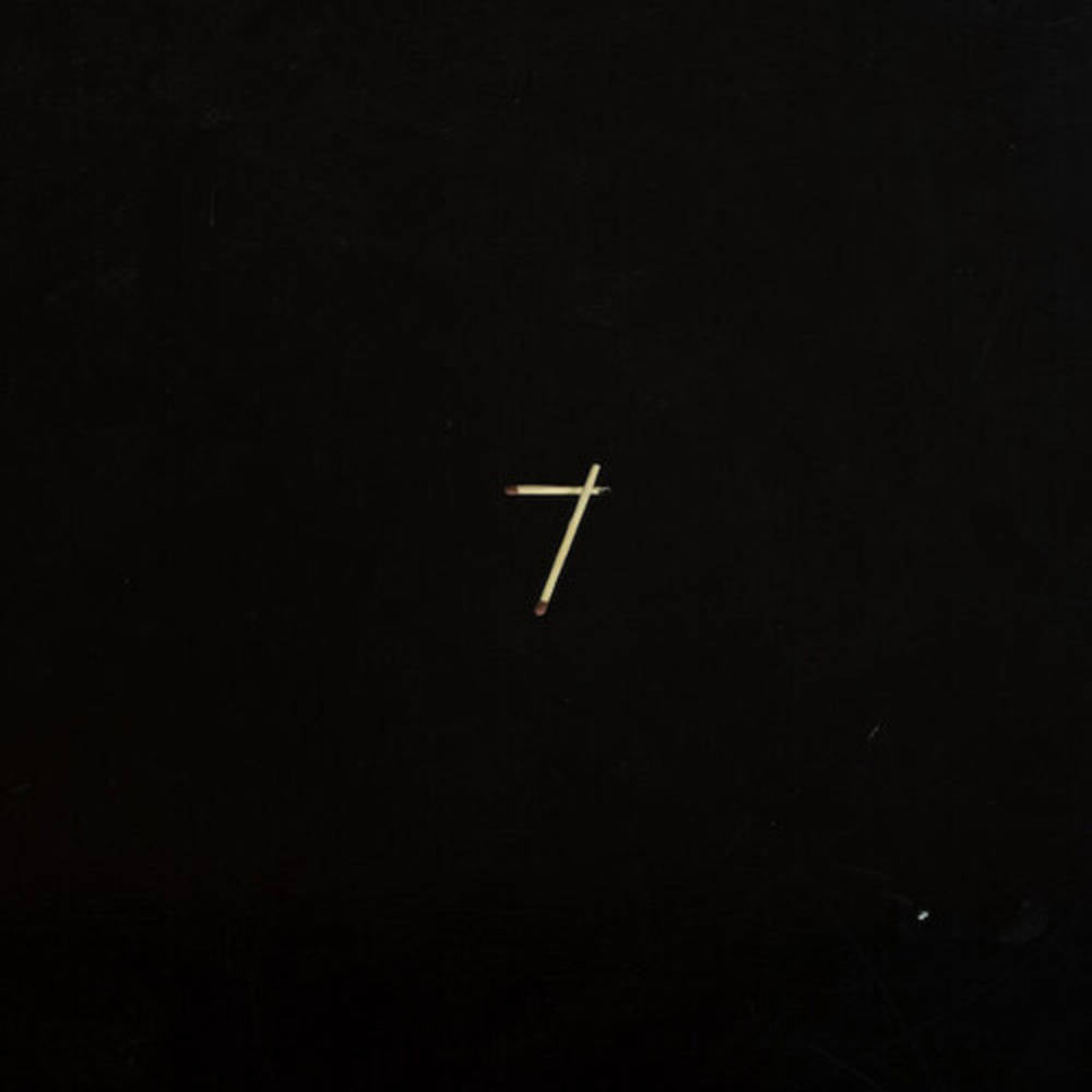 Sault/Sault 7 [LP]