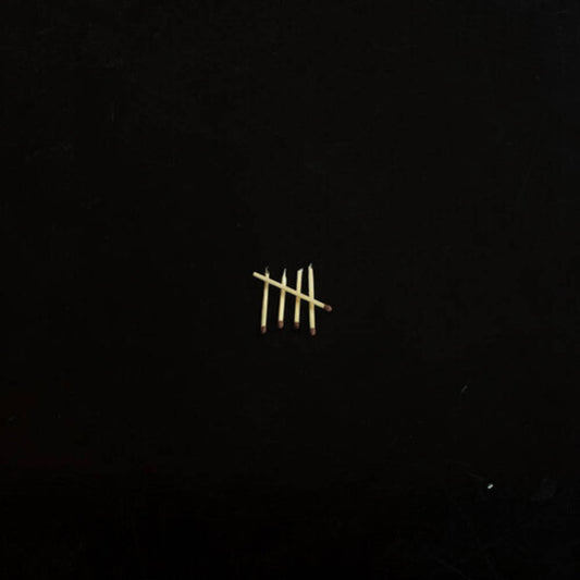 Sault/5 [LP]