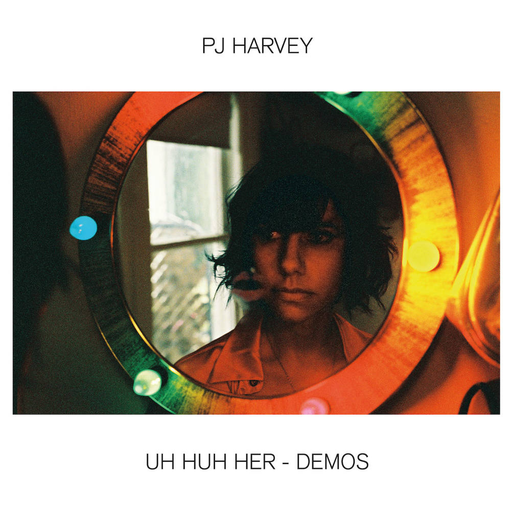 Harvey, PJ/Uh Huh Her Demos [LP]