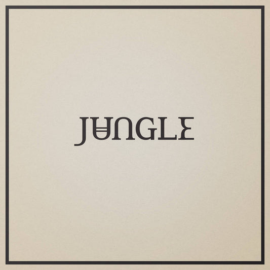 Jungle/Loving In Stereo [LP]