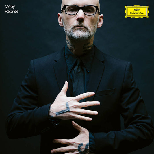 Moby/Reprise [LP]