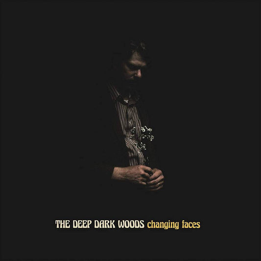 Deep Dark Woods/Changing Faces (Yellow Vinyl) [LP]