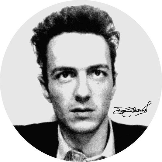 Strummer, Joe/Junco Partner (Acoustic) [12"]