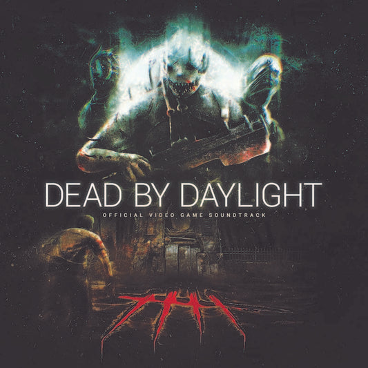 Soundtrack/Dead By Daylight [LP]