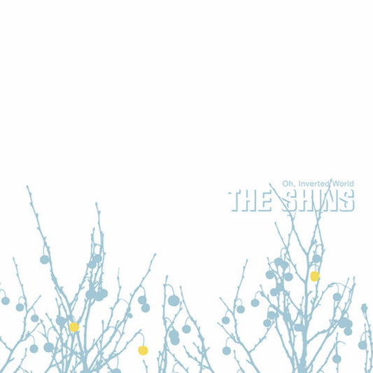 Shins, The/Oh, Inverted World: 20th Anniversary [Cassette]