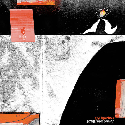 Murlocs, The/Bittersweet Demons (Indie Exclusive Coloured Vinyl) [LP]