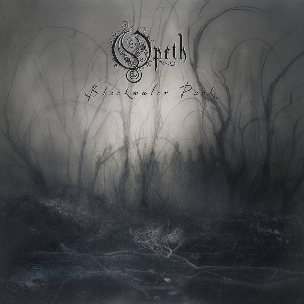 Opeth/Blackwater Park (20th Anniversary Edition) [LP]