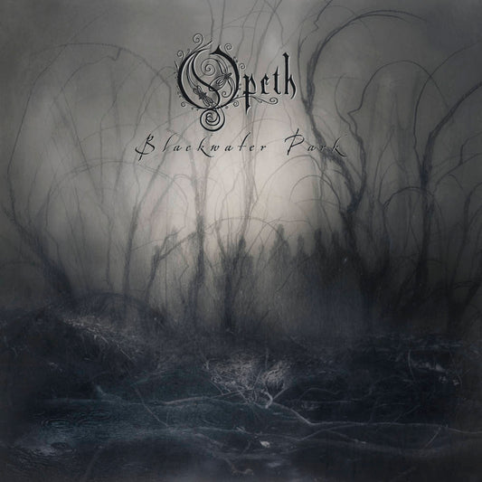 Opeth/Blackwater Park (20th Anniversary Edition) [LP]