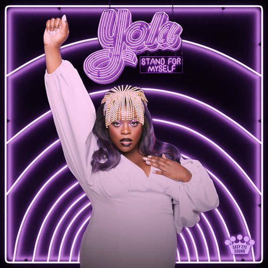 Yola/Stand For Myself [LP]