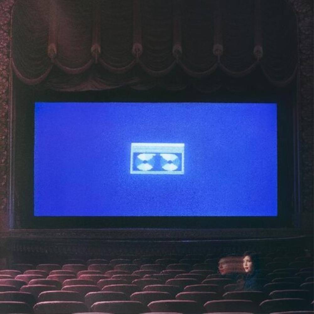Dacus, Lucy/Home Video [CD]