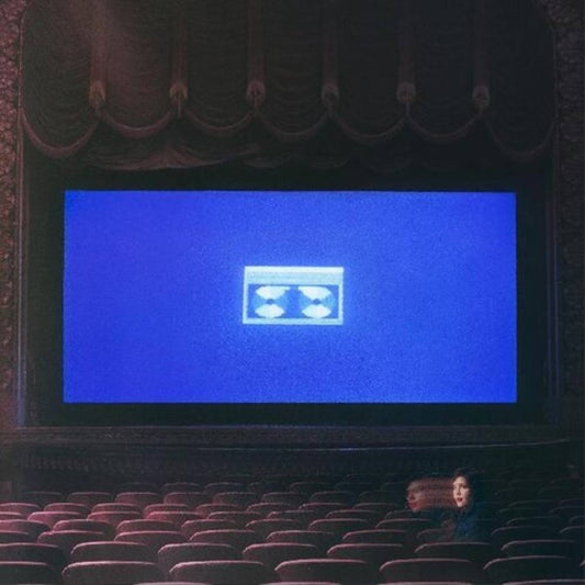 Dacus, Lucy/Home Video [CD]